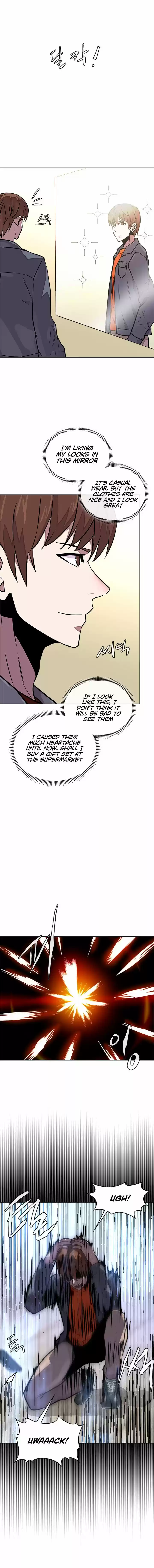 Other World Warrior Chapter 95