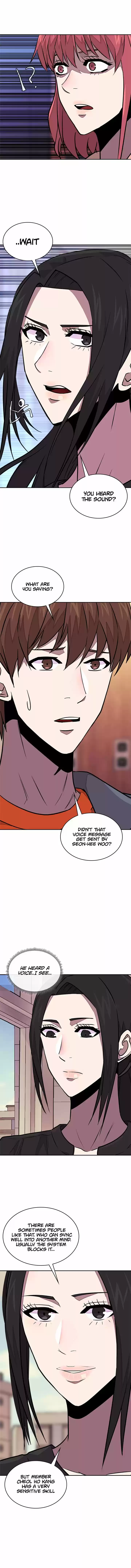 Other World Warrior Chapter 95