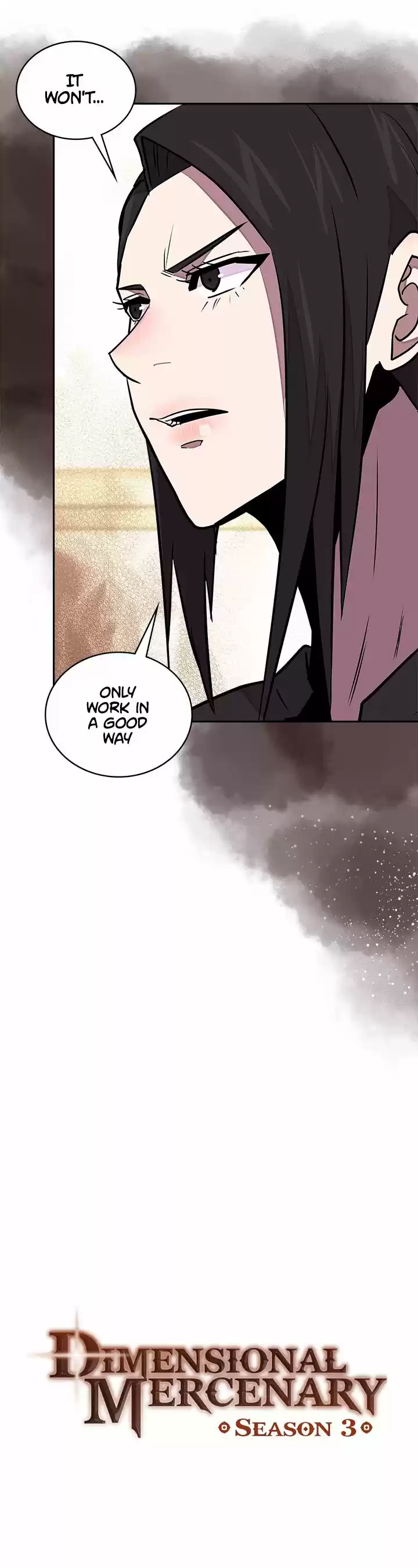 Other World Warrior Chapter 95