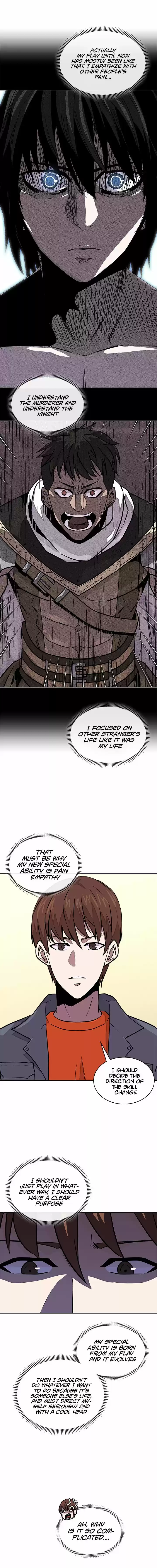 Other World Warrior Chapter 96