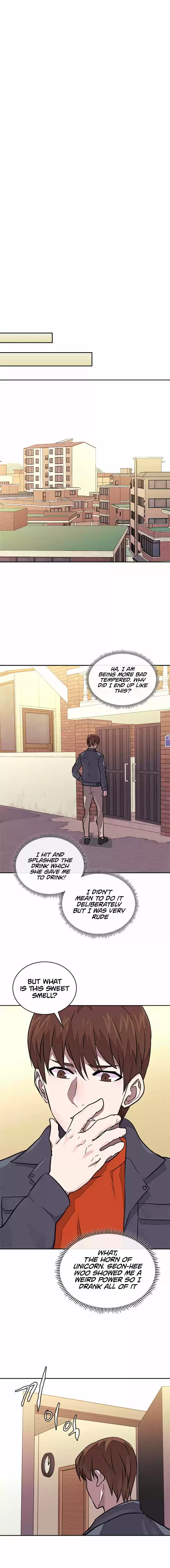 Other World Warrior Chapter 96