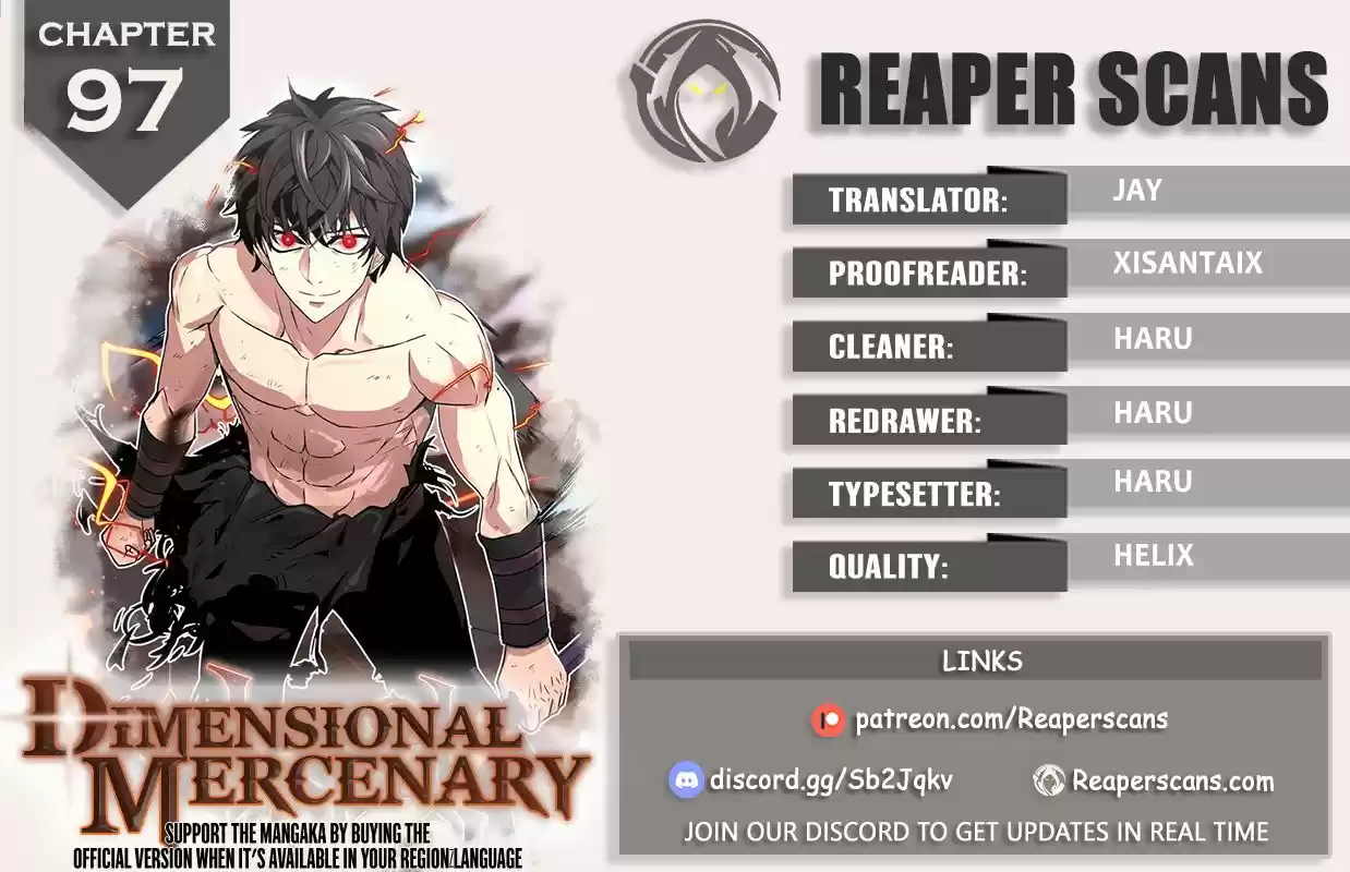 Other World Warrior Chapter 97