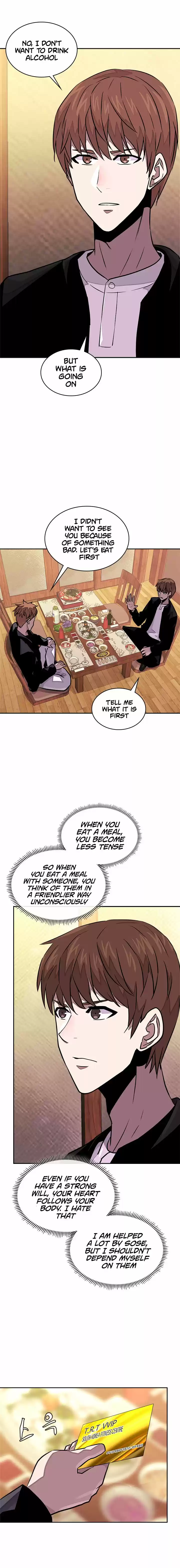 Other World Warrior Chapter 97