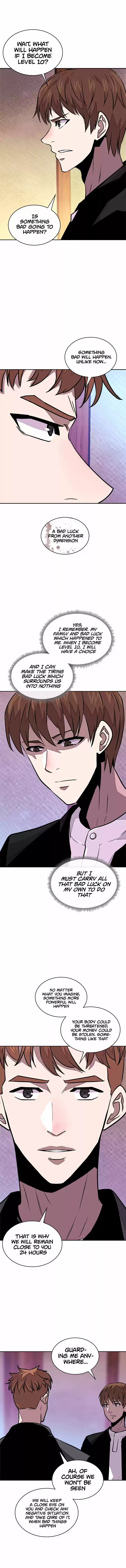 Other World Warrior Chapter 97