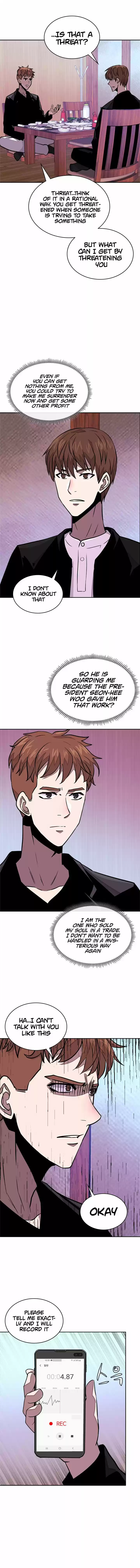 Other World Warrior Chapter 97