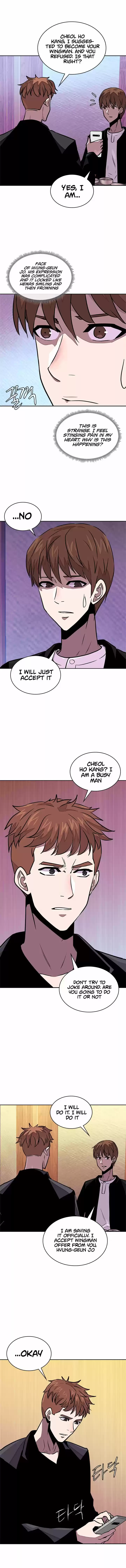 Other World Warrior Chapter 97