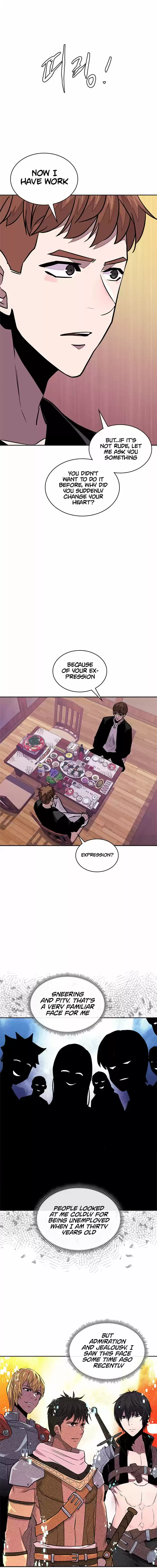 Other World Warrior Chapter 97