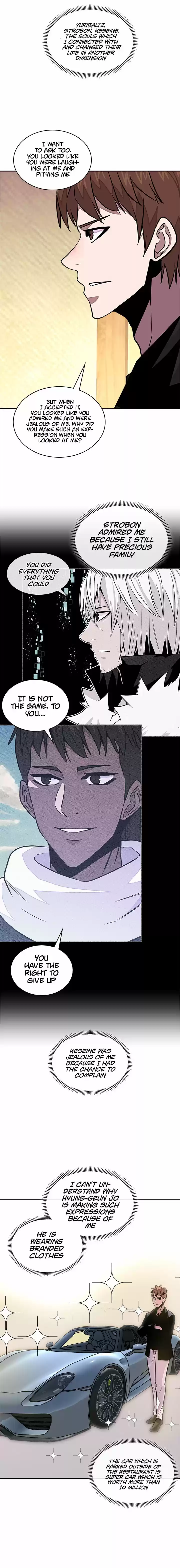 Other World Warrior Chapter 97