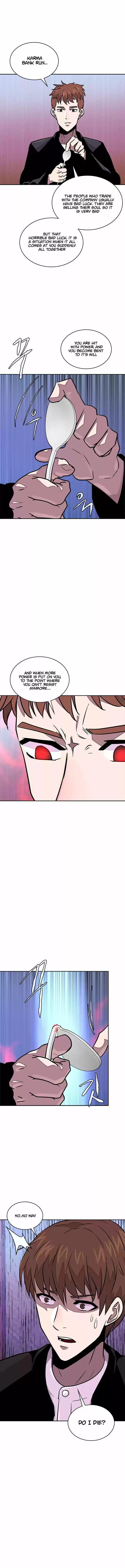 Other World Warrior Chapter 98