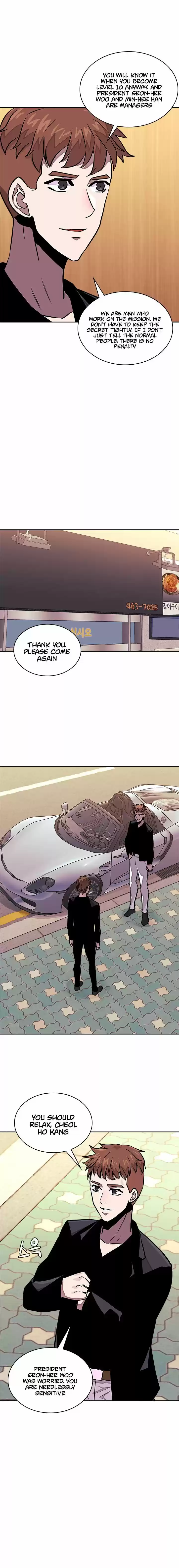 Other World Warrior Chapter 98