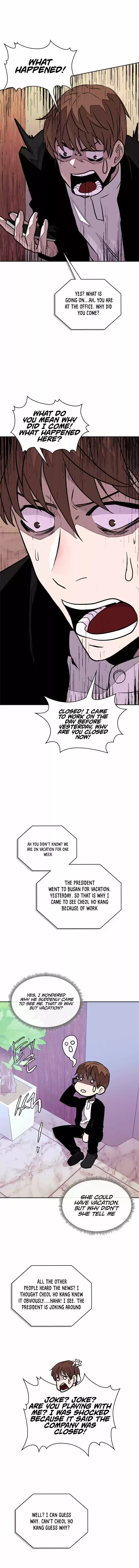 Other World Warrior Chapter 98