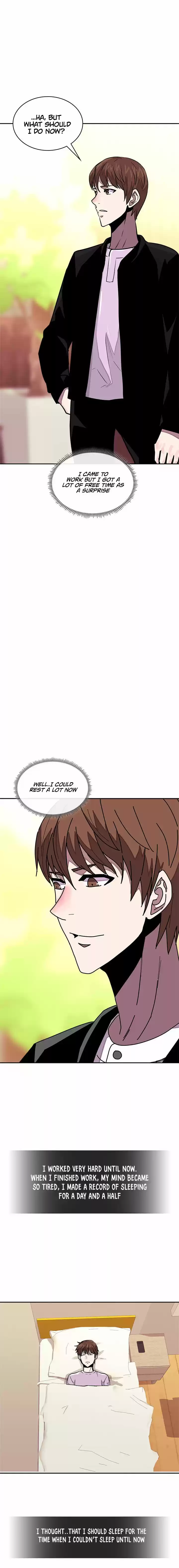 Other World Warrior Chapter 98