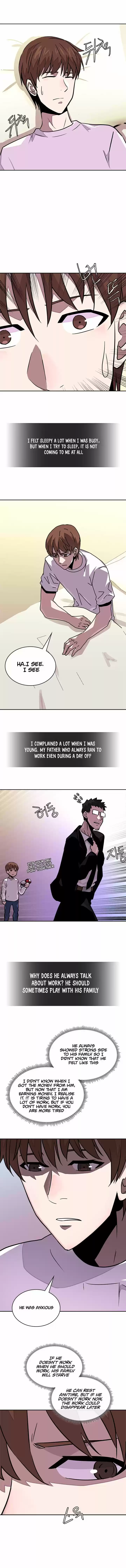 Other World Warrior Chapter 98