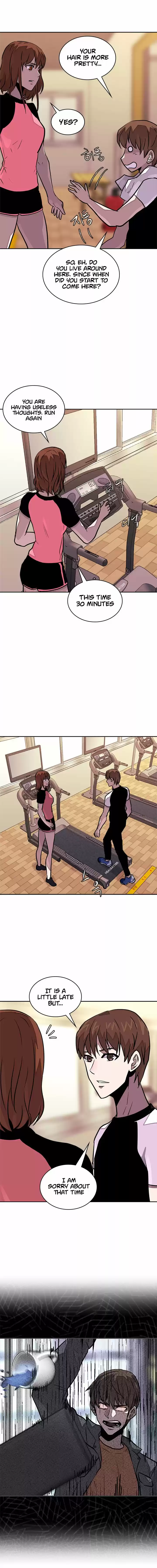 Other World Warrior Chapter 99