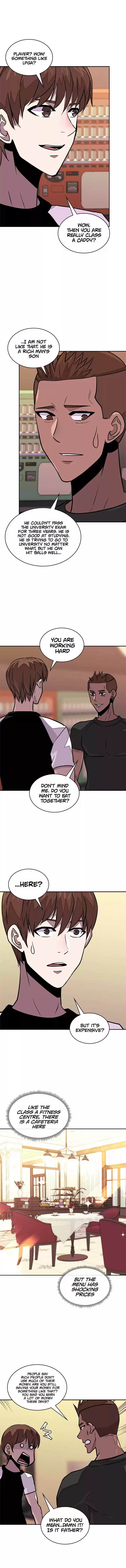 Other World Warrior Chapter 99