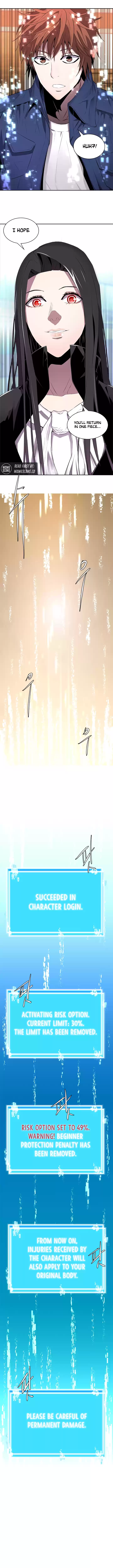 Other World Warrior Vol.2 Chapter 29