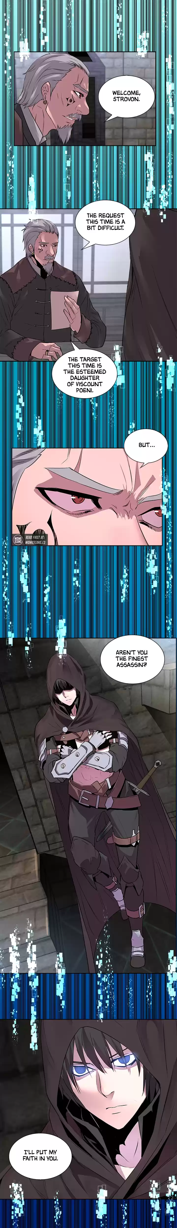 Other World Warrior Vol.2 Chapter 29