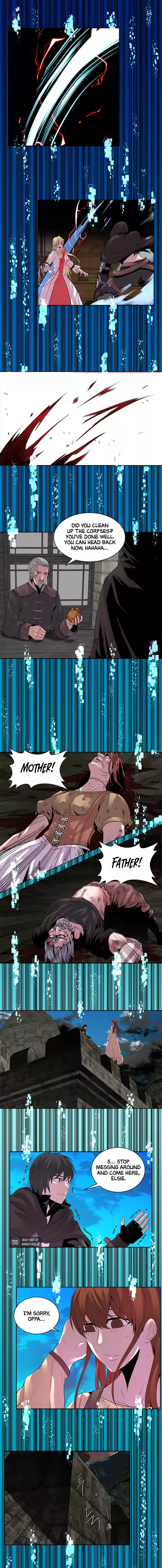 Other World Warrior Vol.2 Chapter 29