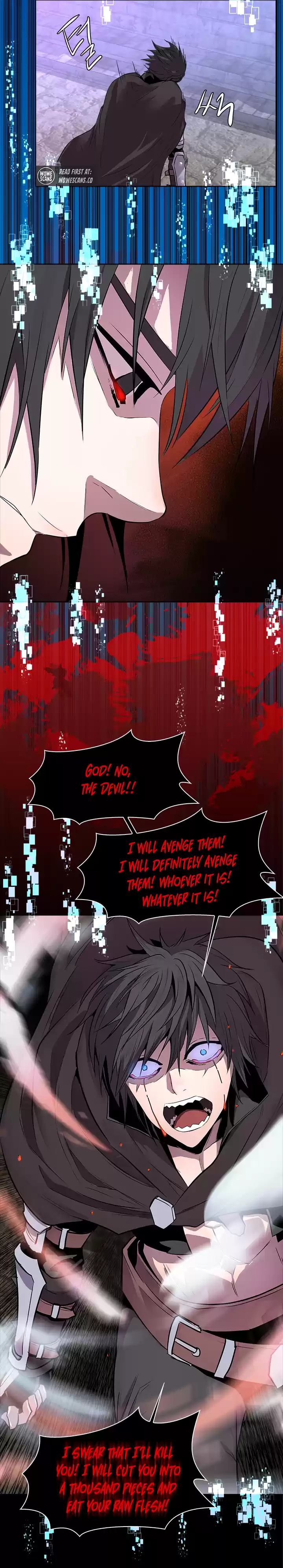 Other World Warrior Vol.2 Chapter 29