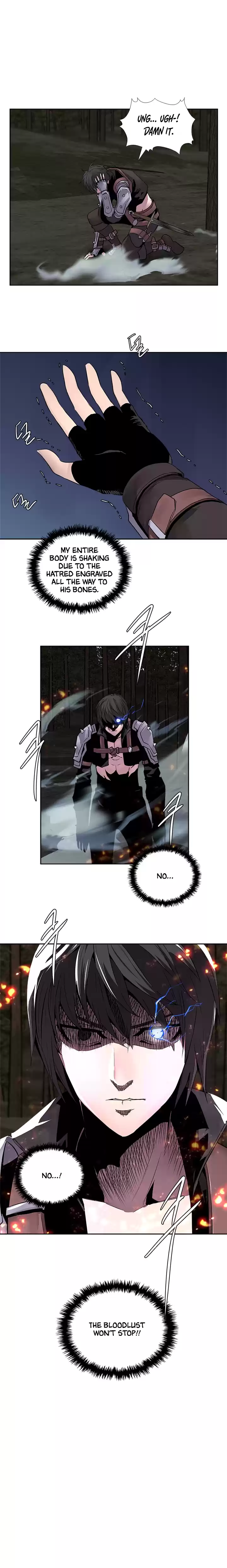 Other World Warrior Vol.2 Chapter 30