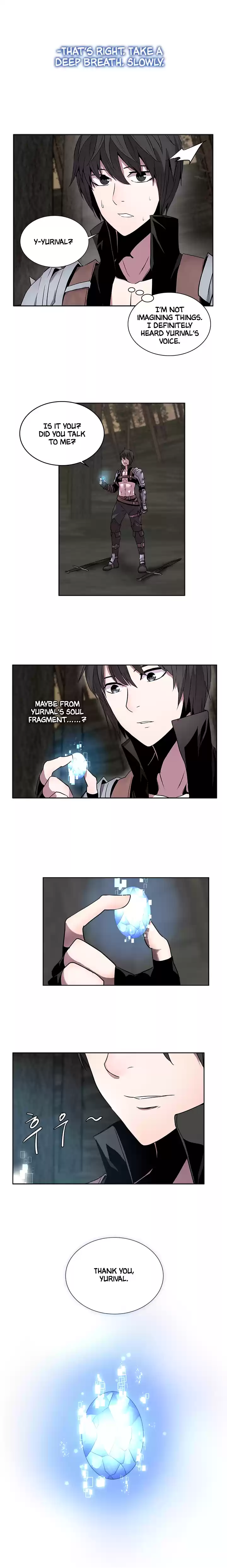 Other World Warrior Vol.2 Chapter 30