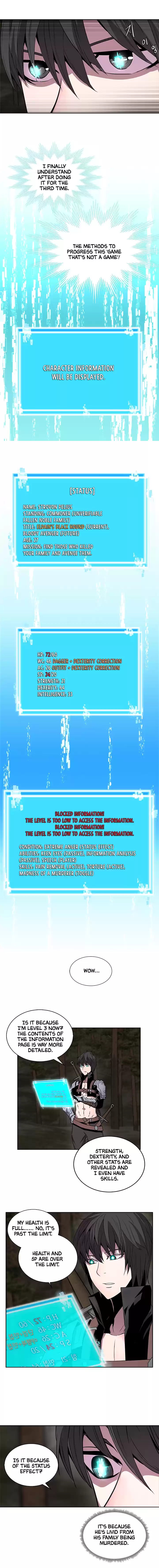 Other World Warrior Vol.2 Chapter 30