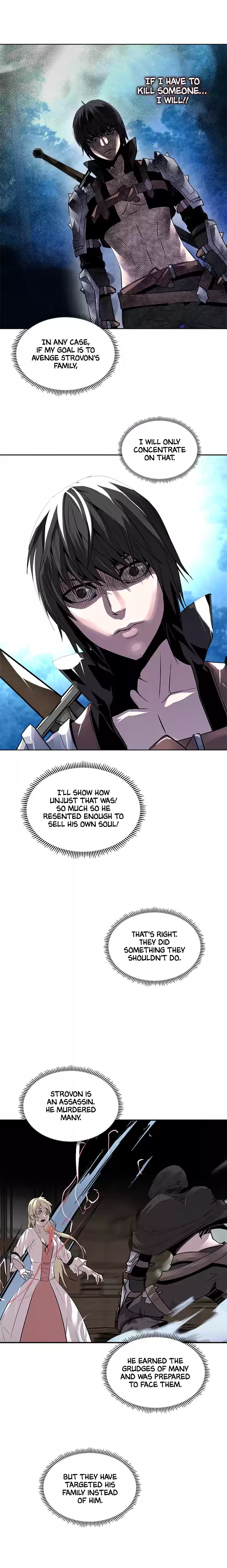 Other World Warrior Vol.2 Chapter 30