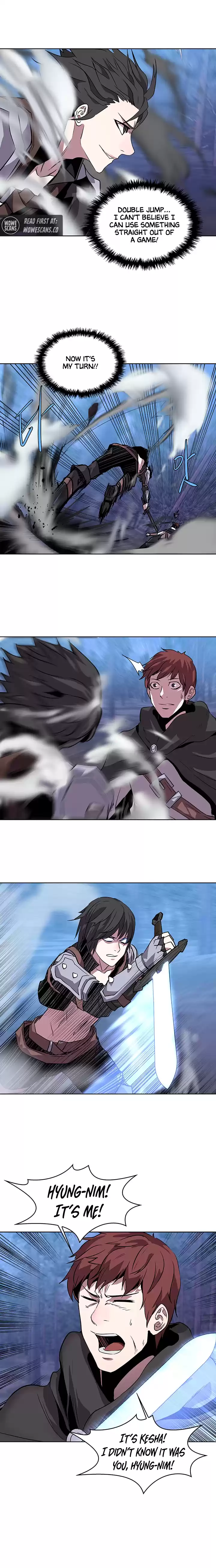 Other World Warrior Vol.2 Chapter 32