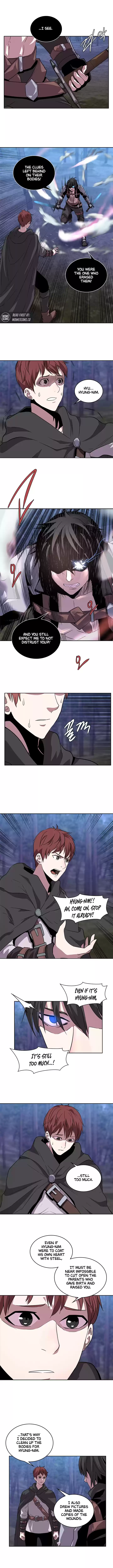 Other World Warrior Vol.2 Chapter 32