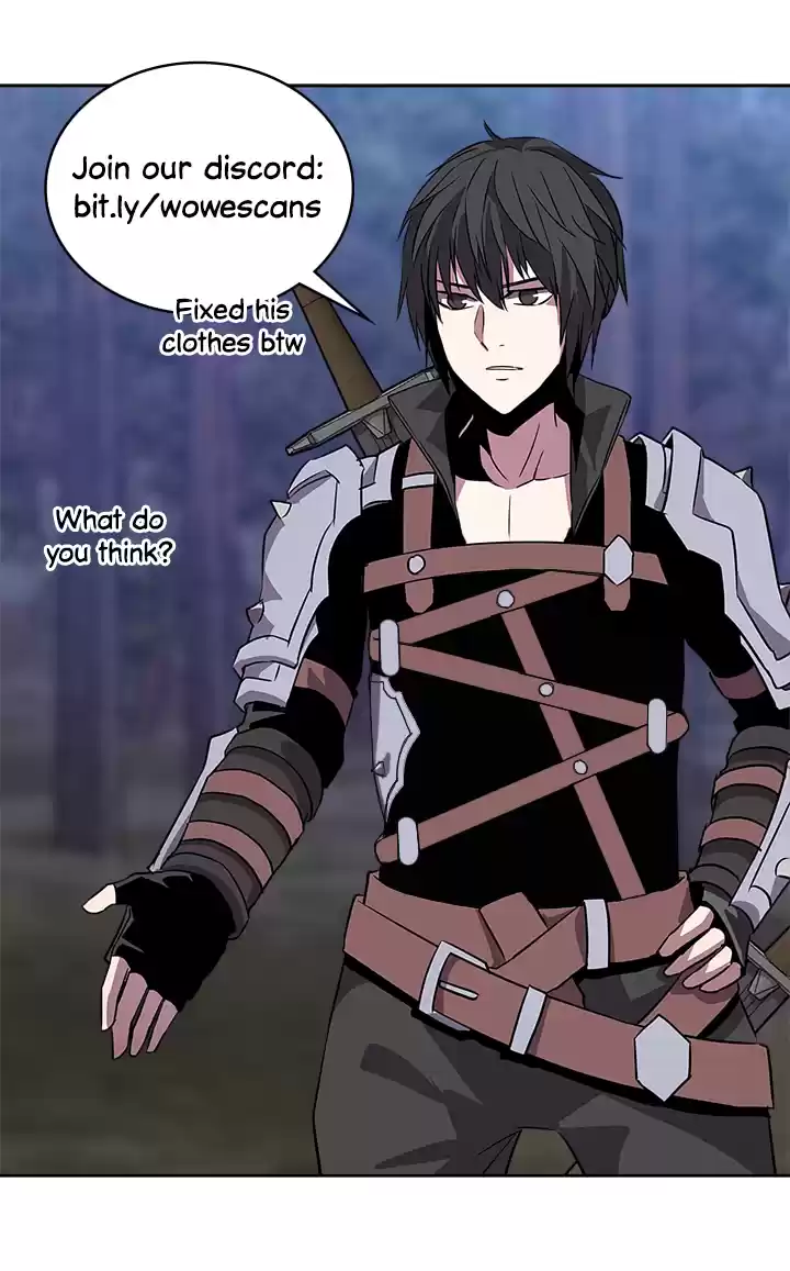 Other World Warrior Vol.2 Chapter 32