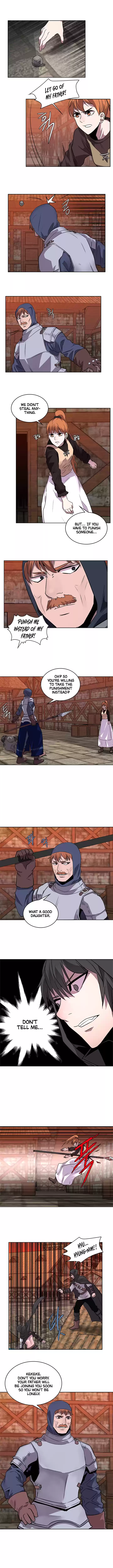 Other World Warrior Vol.2 Chapter 33