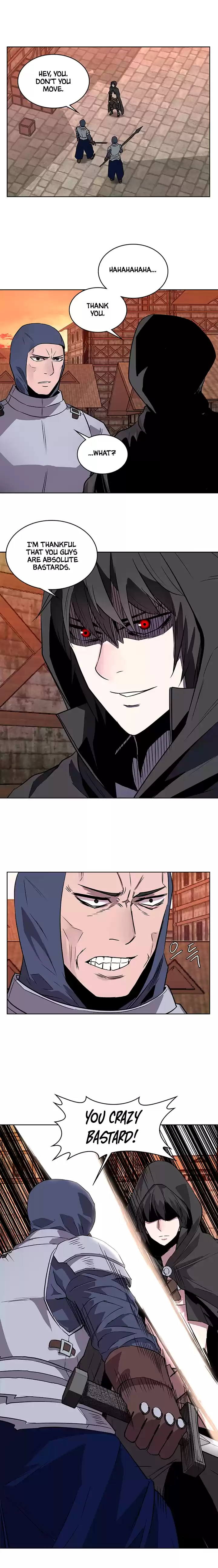 Other World Warrior Vol.2 Chapter 34