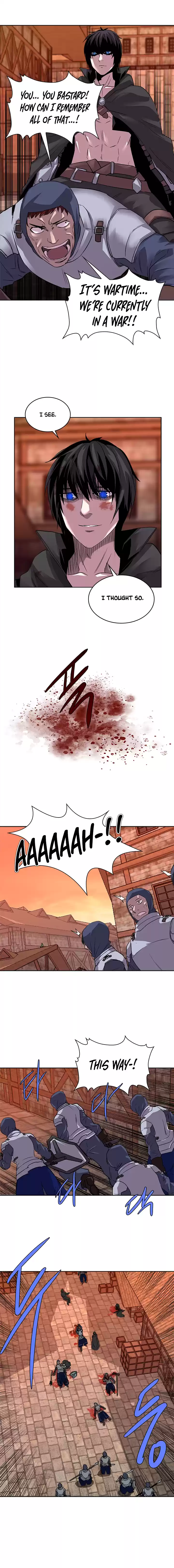 Other World Warrior Vol.2 Chapter 35