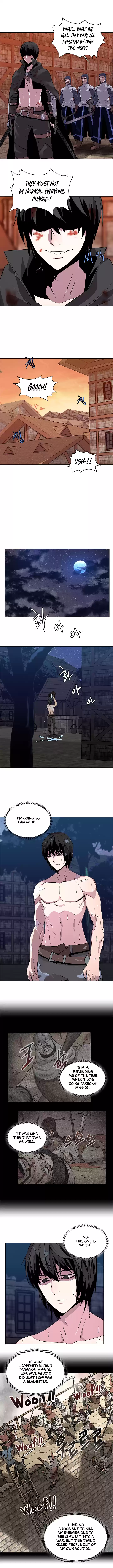 Other World Warrior Vol.2 Chapter 35