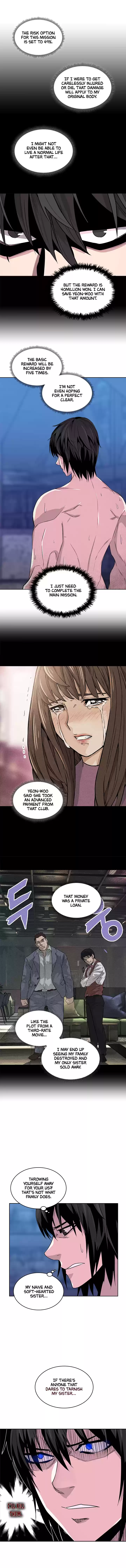 Other World Warrior Vol.2 Chapter 35