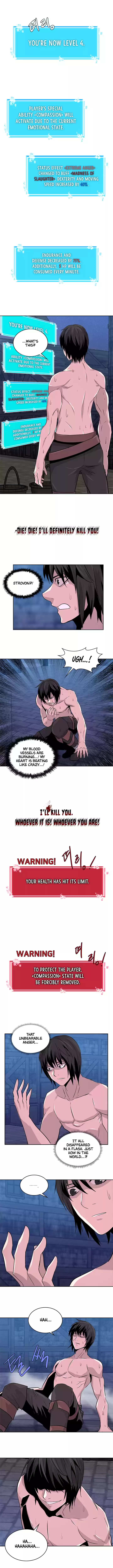 Other World Warrior Vol.2 Chapter 35