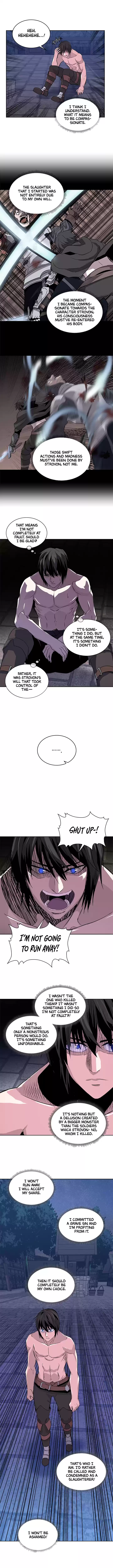 Other World Warrior Vol.2 Chapter 35