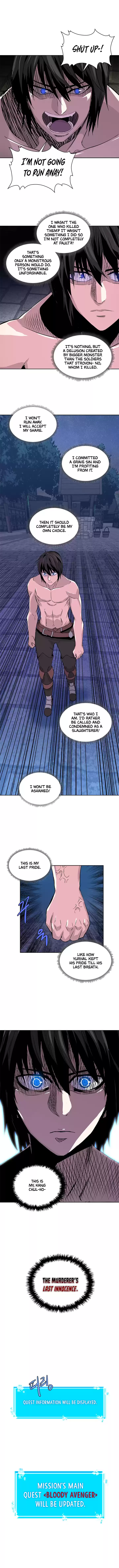 Other World Warrior Vol.2 Chapter 36