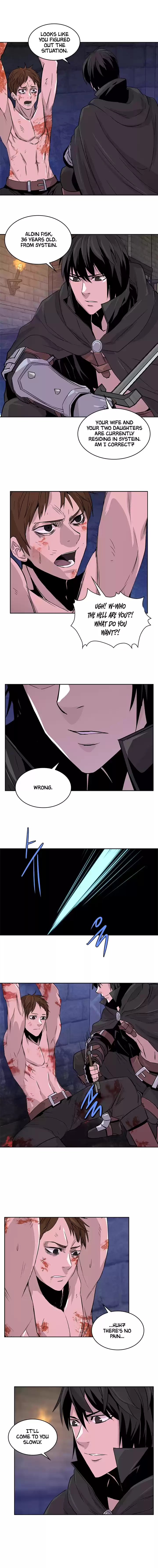 Other World Warrior Vol.2 Chapter 36