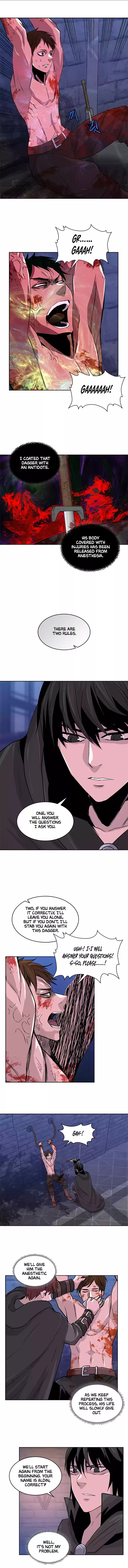 Other World Warrior Vol.2 Chapter 36