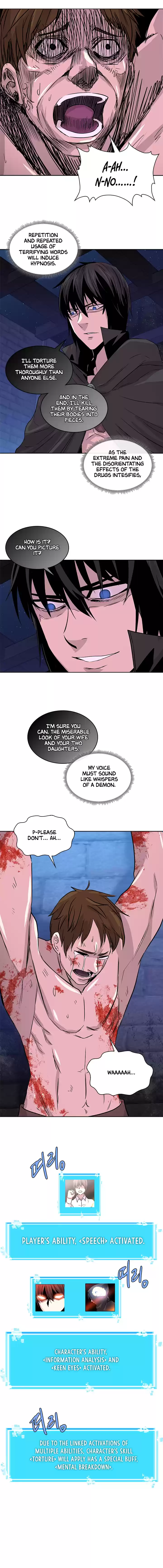 Other World Warrior Vol.2 Chapter 36