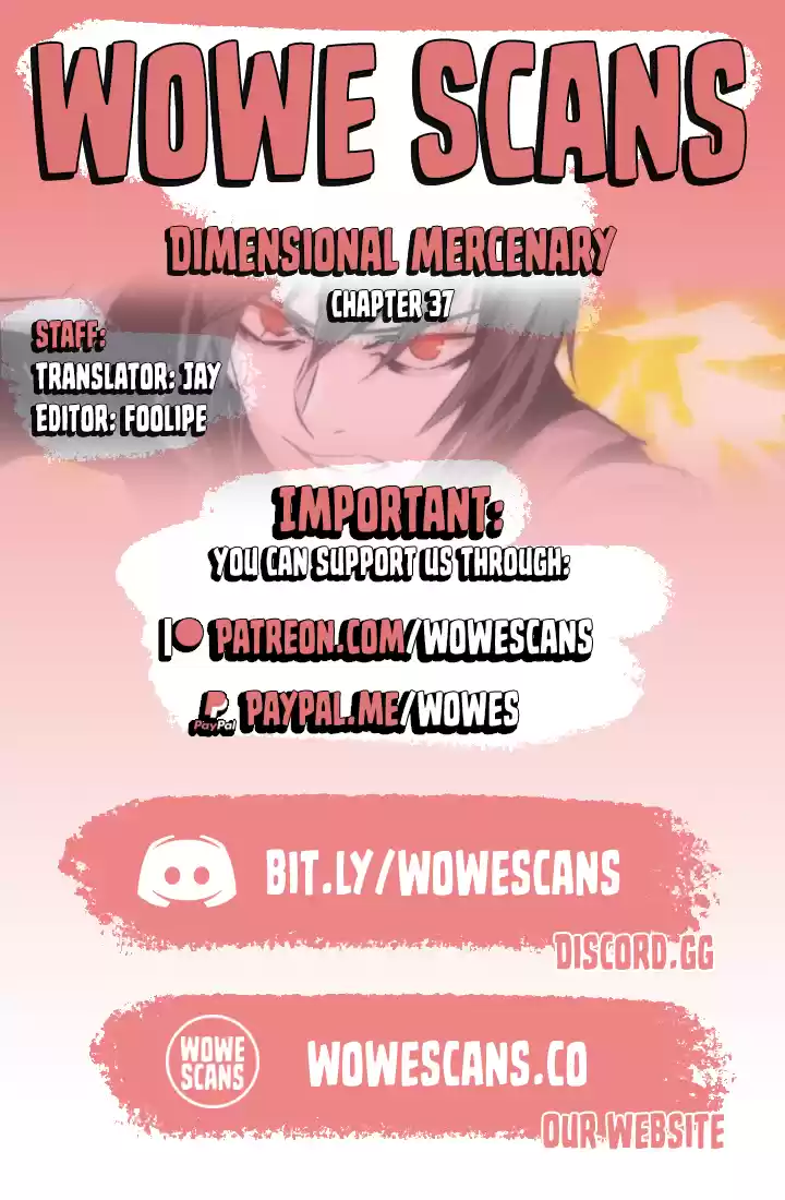 Other World Warrior Vol.2 Chapter 37