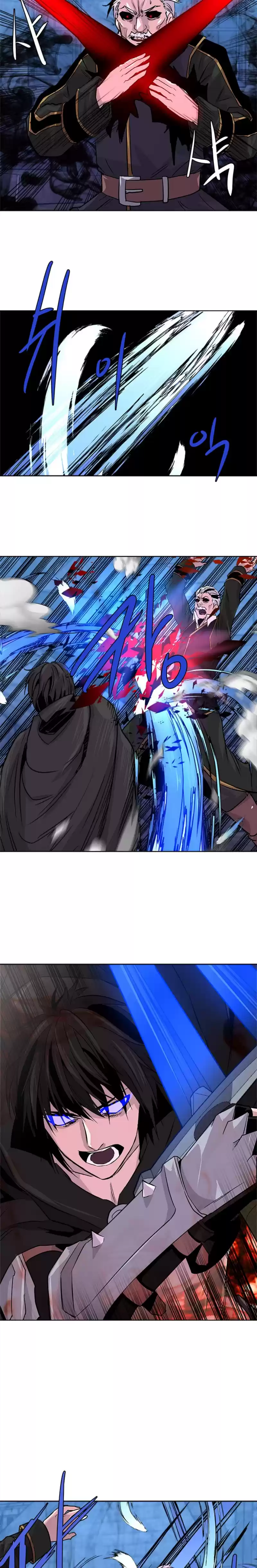 Other World Warrior Vol.2 Chapter 39