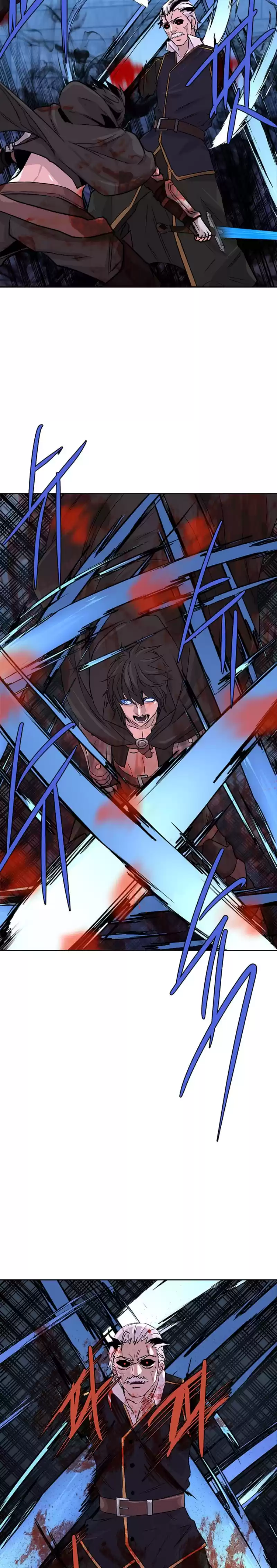 Other World Warrior Vol.2 Chapter 39