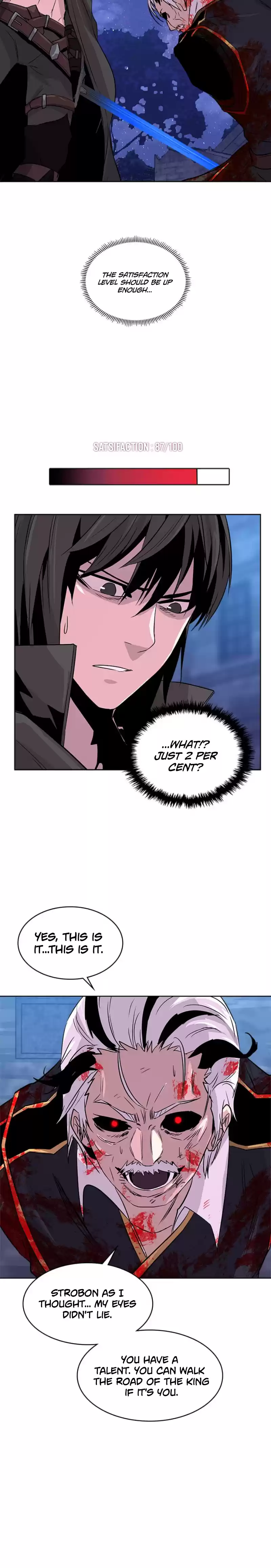 Other World Warrior Vol.2 Chapter 39