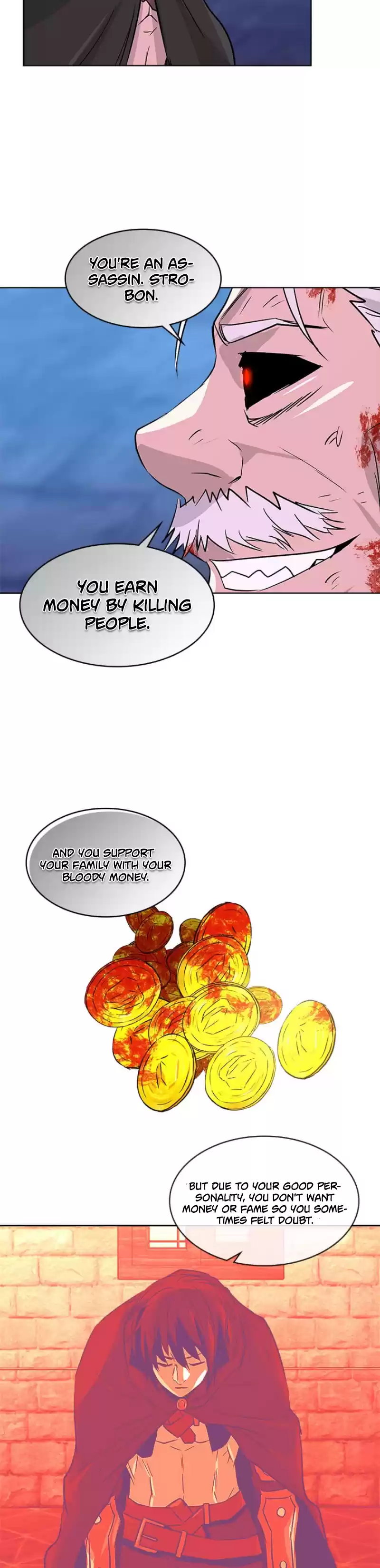 Other World Warrior Vol.2 Chapter 39