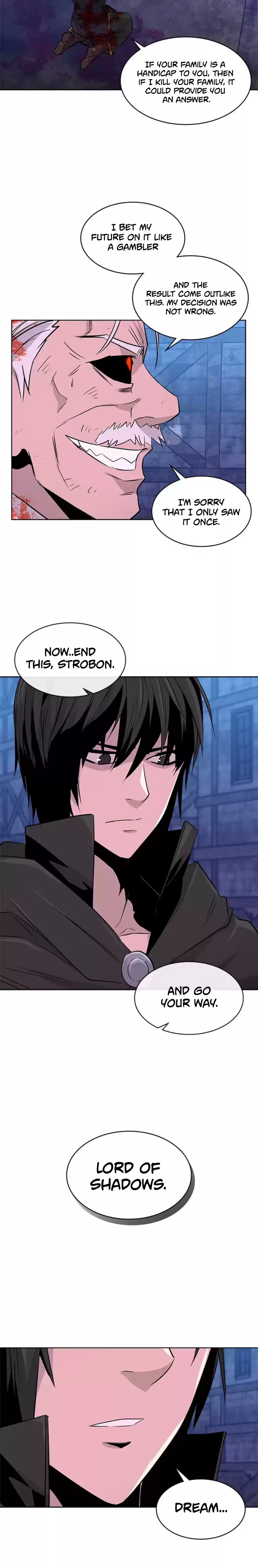 Other World Warrior Vol.2 Chapter 39