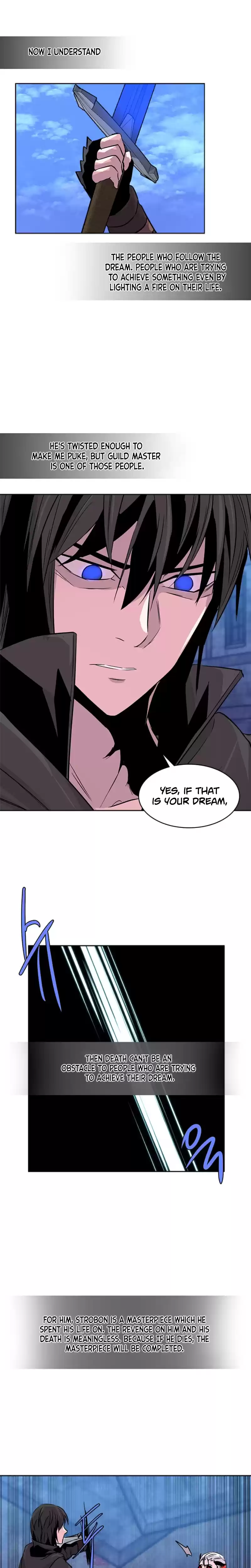 Other World Warrior Vol.2 Chapter 39