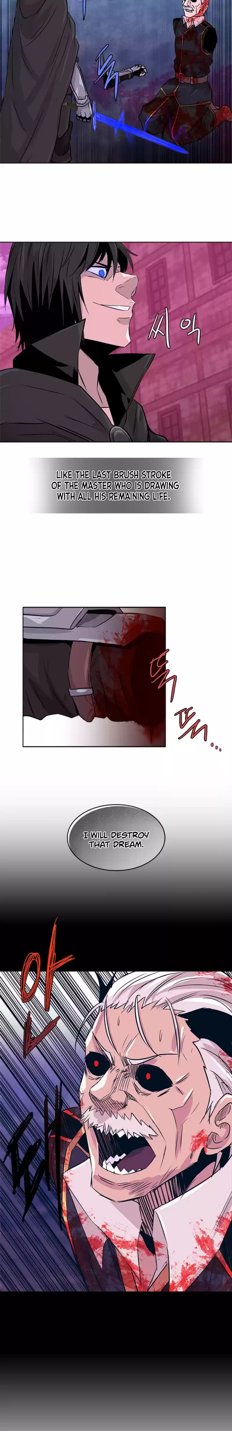 Other World Warrior Vol.2 Chapter 39