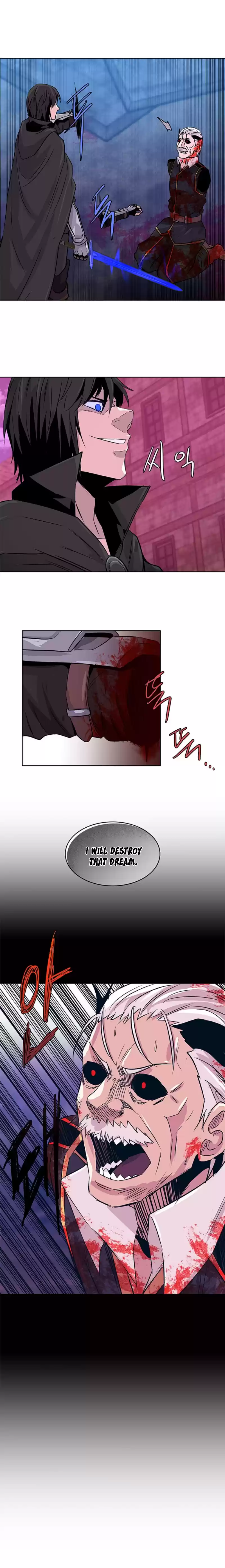 Other World Warrior Vol.2 Chapter 40